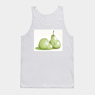 Two Pears Tank Top